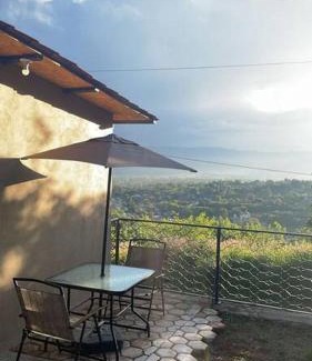 San Agustín Etla Chalet De Esquí | Cabaña San Agustín Etla