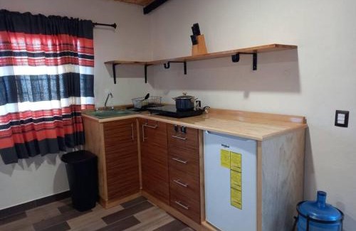 San Agustín Etla Chalet De Esquí | Cabaña San Agustín Etla