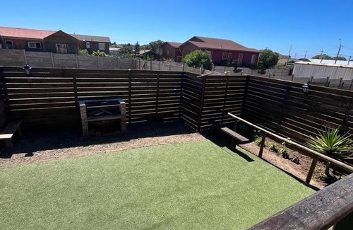 Pichidangui Apartamento | Cabaña Sir Francis