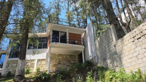 Jimenez Casa | Cabaña Titanic Excelente lugar para descansar