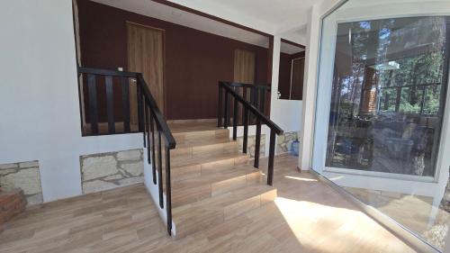 Jimenez Casa | Cabaña Titanic Excelente lugar para descansar