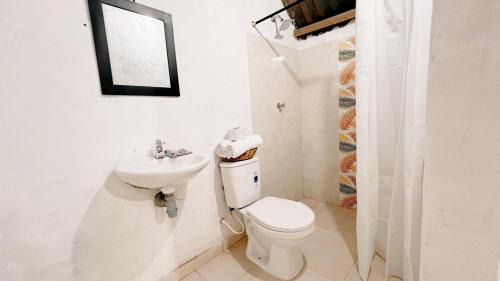 San Jose del Guaviare Otro | Cabaña Tranquilidad