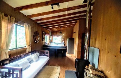 Puerto Octay Casa | Cabaña VerdeNativo-Puerto Octay