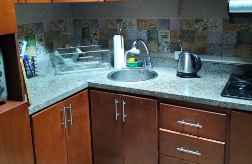 Santa Marta Cabina | ¡Cabaña Vida!