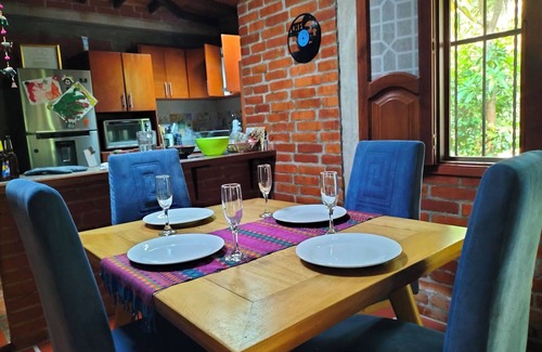 Santa Marta Cabina | ¡Cabaña Vida!