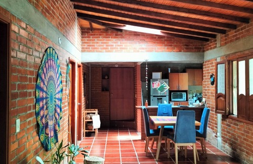 Santa Marta Cabina | ¡Cabaña Vida!