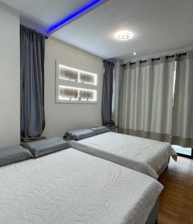 Juan de Acosta Villa | Cabaña Villa Linda