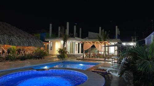 Juan de Acosta Villa | Cabaña Villa Linda