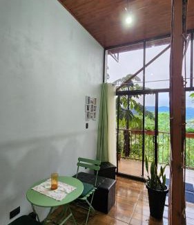 Paraíso Cabina | Cabaña Vista de Oro 2