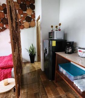 Paraíso Cabina | Cabaña Vista de Oro 2