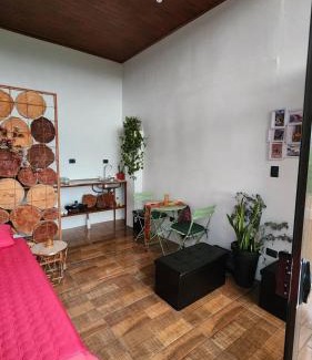 Paraíso Cabina | Cabaña Vista de Oro 2