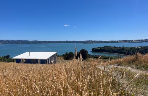 Ancud Casa | Cabaña Vista Norte