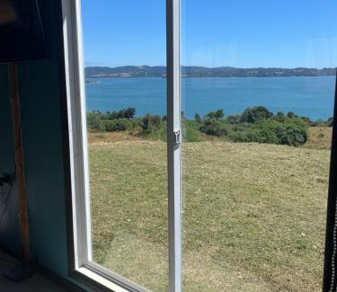 Ancud Casa | Cabaña Vista Norte