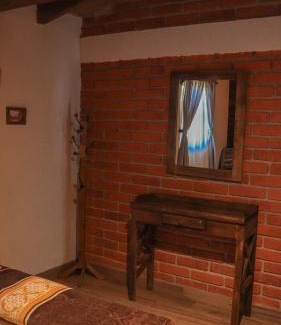 Zacatlán Chalet De Esquí | Cabaña Xacali