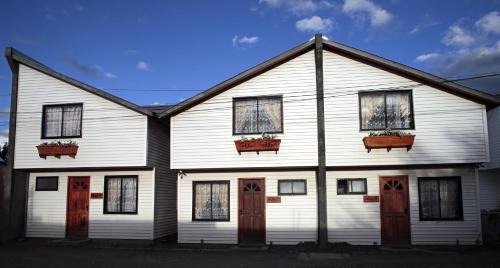 Puerto Natales Cabina | Cabañas Última Esperanza