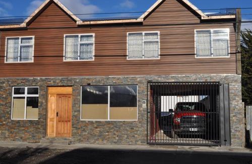 Puerto Natales Cabina | Cabañas Última Esperanza