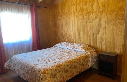 Rilan Casa | Cabañas Aliwen isla Quehui