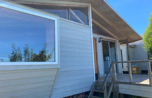 Rilan Casa | Cabañas Aliwen isla Quehui