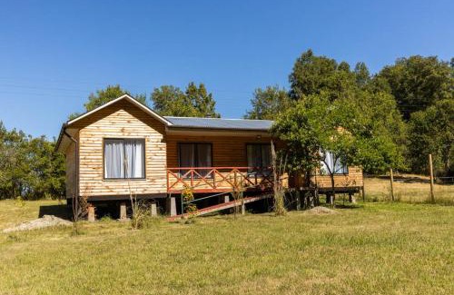Panguipulli Casa | Cabañas Aliwen Panguipulli