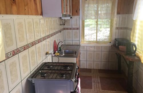 Panguipulli Casa | Cabañas Aliwen Panguipulli