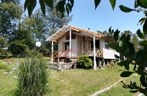 Panguipulli Casa | Cabañas Aliwen Panguipulli