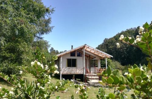 Panguipulli Casa | Cabañas Aliwen Panguipulli