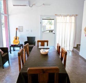 Rama Caída Apartamento | Cabañas Alma de Diamante