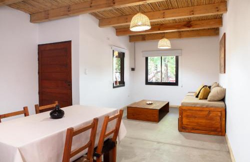 Catamarca Casa | Cabañas Almamarka