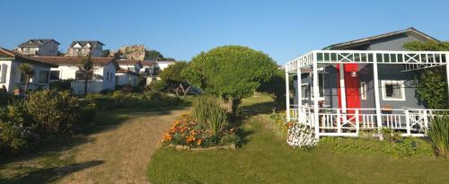 El Quisco Casa | Cabañas Aloha-ki