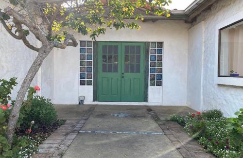 El Quisco Casa | Cabañas Aloha-ki