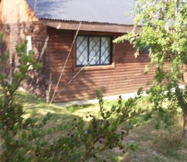 Caburgua Chalet De Esquí | Cabañas Alto Caburgua