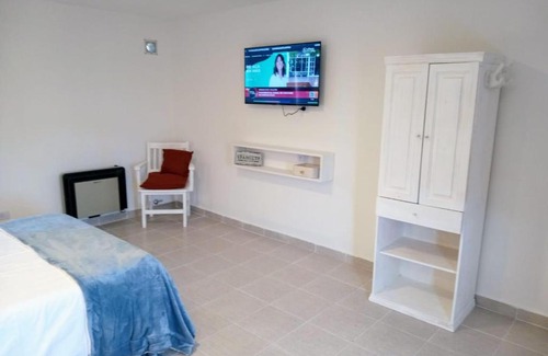 El Calafate Cabina | Cabañas Aluen