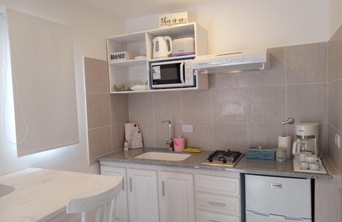 El Calafate Cabina | Cabañas Aluen