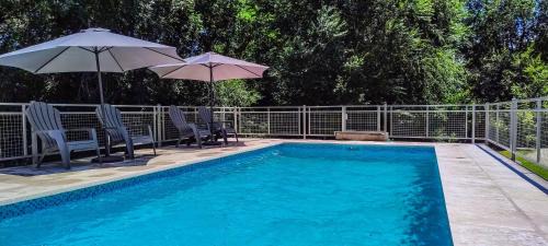 Santa Rosa de Calamuchita Cabina | Cabañas Madre Sierra