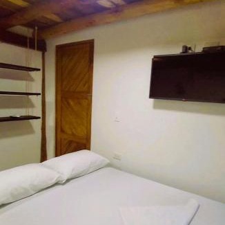 Cordoba Casa | Cabañas Barikoke-Capri