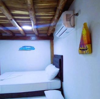 Cordoba Casa | Cabañas Barikoke-Capri