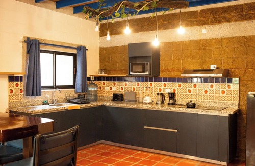 San Antonio de Las Alazanas Hotel | Cabañas Bungalos las Alazanas