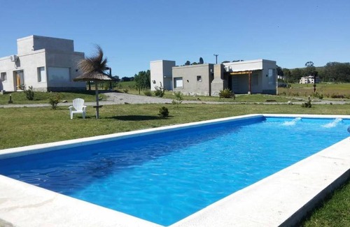 Tandil Cabina | Cabañas Calihue