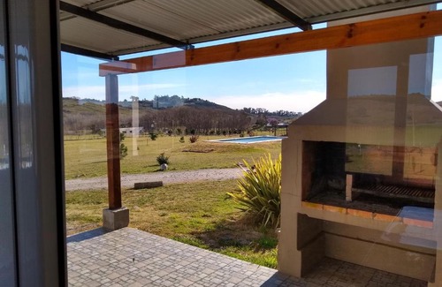 Tandil Cabina | Cabañas Calihue