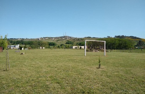 Tandil Cabina | Cabañas Calihue