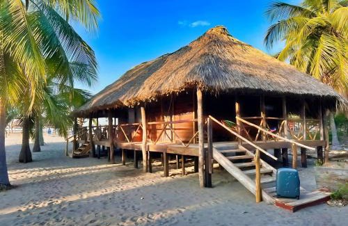 Tonalá Hotel | Cabañas Casa de Agua