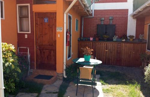 El Quisco Casa | Cabañas Claire