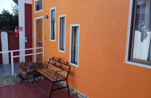 El Quisco Casa | Cabañas Claire