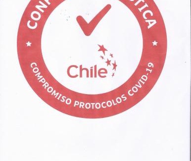 El Quisco Casa | Cabañas Claire