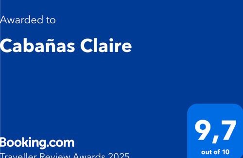 El Quisco Casa | Cabañas Claire