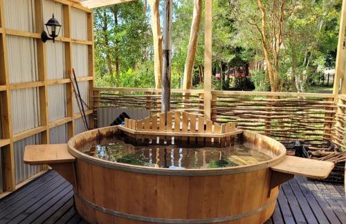 Queilen Casa | Cabañas Costa Aituy