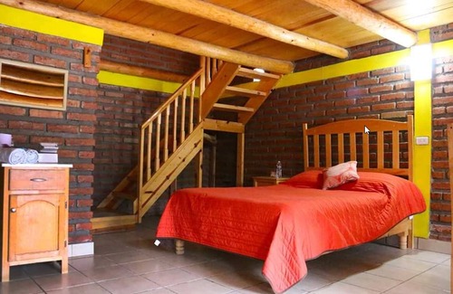 Areponapuchi Hotel | Cabañas Darely
