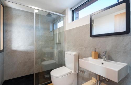 Oleiros Apartamento | Cabañas de Canide