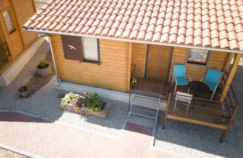 Banobarez Apartamento | Cabañas de la Romedina