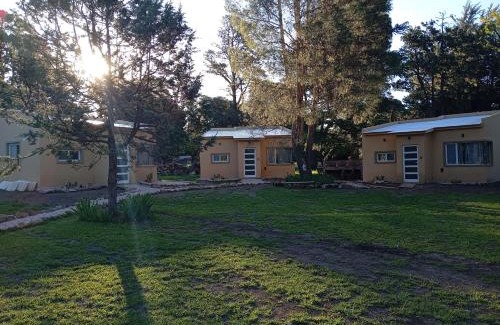 Villa Ventana Apartamento | Cabañas Del Lolo